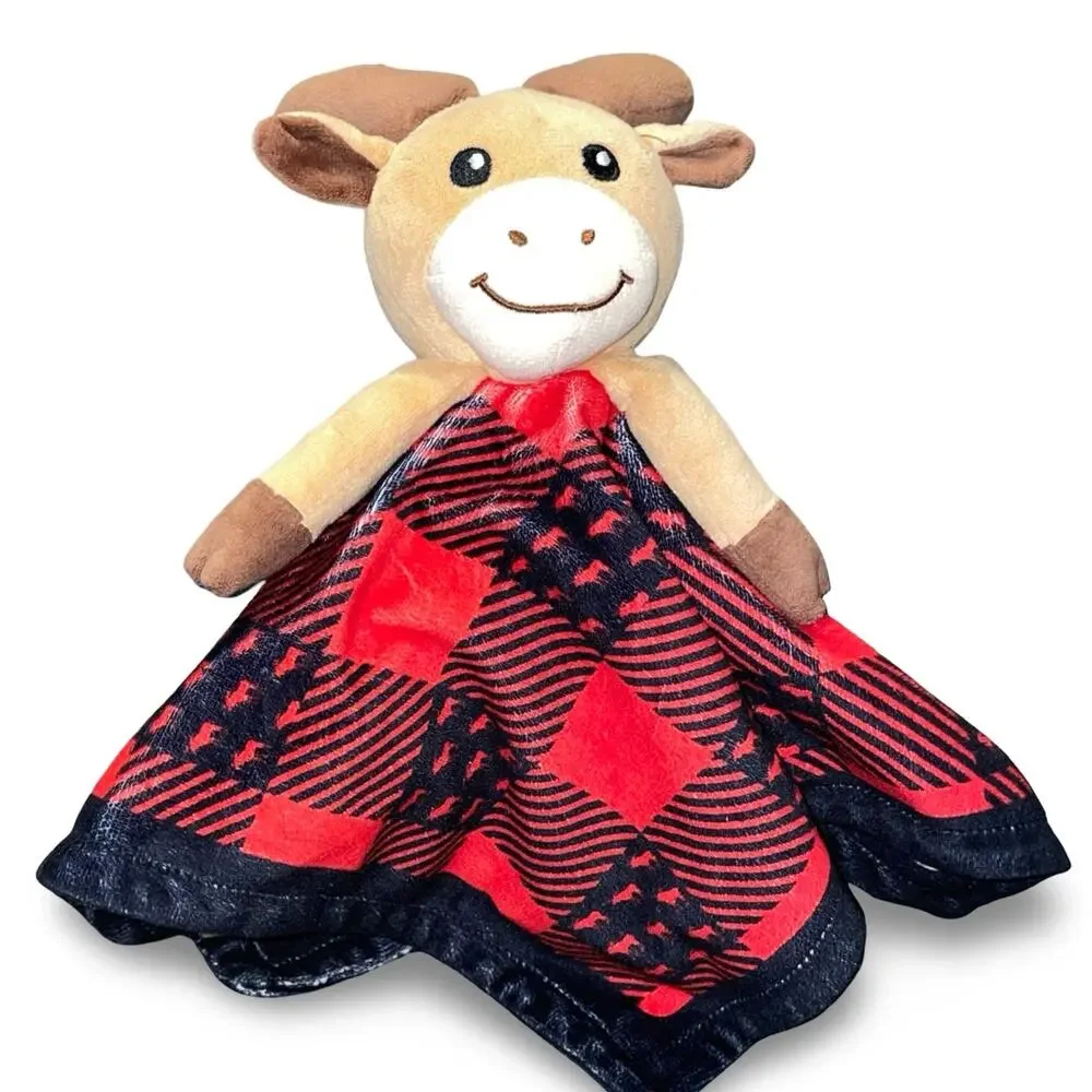 Unbranded plush moose